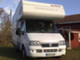 Dethleffs Advantage Globetrotter, Fiat