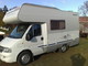 Dethleffs Advantage Globetrotter, Fiat