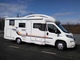 Sun Living Lido M 45 SL, Fiat