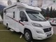 Dethleffs Trend T7057 EB, Fiat