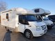 Rimor 4 hengen ja 6 hengen, Ford
