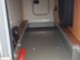 Hymer exsis i 572, Ford