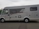 Hymer exsis i 572, Ford