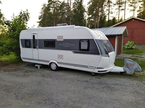 Hobby 540