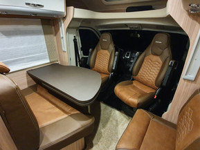 Bürstner 