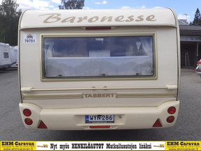 Tabbert Baronesse