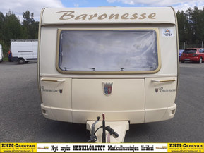 Tabbert Baronesse