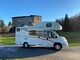 Sunlight A68, Fiat