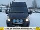 Iveco Daily, Iveco