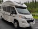 Adria Matrix Axess 670 SL, Citroen