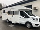Ci Ci Elliot 65XT, Ford