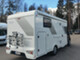 Sun Living Adrian Sun Living S75SL, Fiat