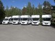 Carado A461, Fiat