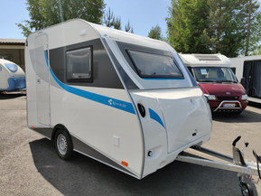 Kulkuri TK30