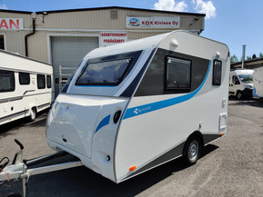 Kulkuri TK30