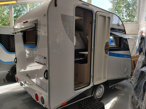Kulkuri TK30