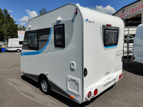 Kulkuri TK30