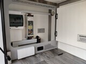 Kulkuri TFS 250C