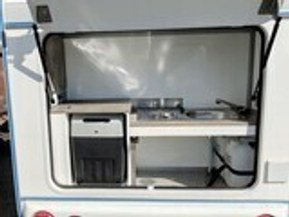 Kulkuri TFS 250C