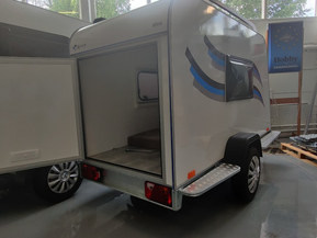 Kulkuri TFS 250C
