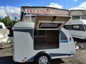 Kulkuri TFS 250C