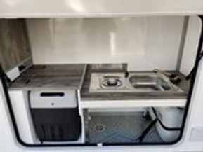 Kulkuri TFS 250C