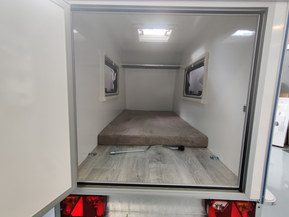 Kulkuri TFS 250C