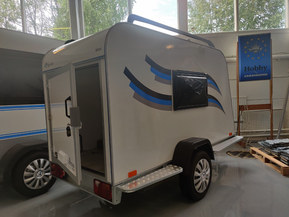 Kulkuri TFS 250C