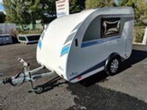 Kulkuri TFS 250C