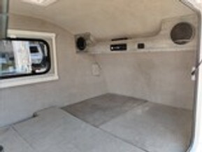 Kulkuri TFS 250C
