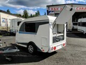 Kulkuri TFS 250C
