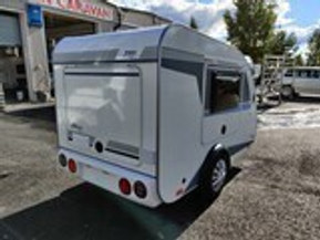 Kulkuri TFS 250C