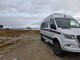 Hymer Grand Canyon S 4x4, Mercedes-Benz