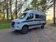 Hymer Grand Canyon S 4x4, Mercedes-Benz