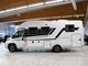 Adria Matrix Supreme 670 SC ALDE, Fiat