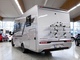 Adria Matrix Supreme 670 SC ALDE, Fiat