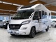 Adria Matrix Supreme 670 SC ALDE, Fiat