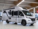Adria Matrix Supreme 670 SC ALDE, Fiat