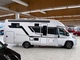 Adria Matrix Supreme 670 SC ALDE, Fiat