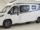 Carado T447 automaatti, Fiat