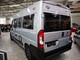 Carado CV 600 15 Years edition, Fiat