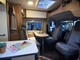 Carado CV 600 15 Years edition, Fiat