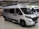 Carado CV 600 15 Years edition, Fiat