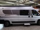 Carado CV 600 15 Years edition, Fiat