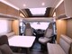 Adria Matrix 670 SL, Citroen