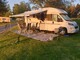 Adria Matrix 670 SL, Citroen