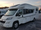 Adria MATRIX M 670 SL, Citroen