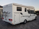 Adria MATRIX M 670 SL, Citroen