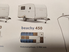Hobby 450