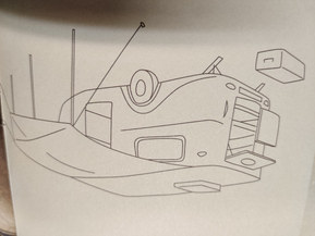 Hobby 450
